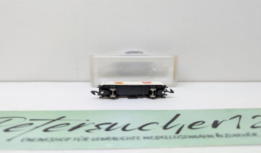 Märklin Z DC 8631 Kühlwagen "Sinalco Cola" / [P] / Privatwagen / OVP