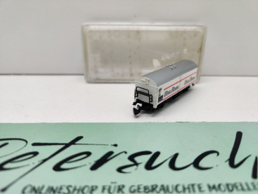 Märklin Z DC 8634 Kühlwagen "König Pilsener" / Privat / ErsatzVP