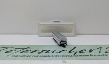 Märklin Z DC 8634 Bierwagen "König-Pilsener" / Privatwagen / OVP