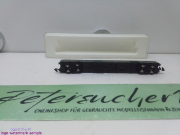 Märklin Z DC 8712 Gepäckwagen Düm(s) 902 / DB / OVP