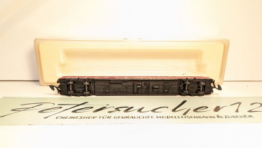 Märklin Z DC 8713 D-Zug Speisewagen "DSG" / WRmh 132 / DB / OVP