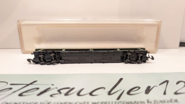 Märklin Z DC 8614 Autotransportwagen / DDm 915 / DB / OVP