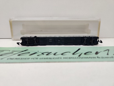 Märklin Z DC 8716 Nahverkehrswagen "Silberling" 2.Kl Bnb720 / DB / OVP