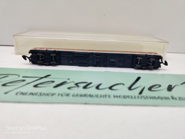 Märklin Z DC 8720 D-Zug Abteilwagen 1.Kl. / Aüm 203 / DB / ErsatzVP