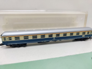Märklin Z DC 8720 D-Zug Wagen 1.Kl Aüm203 / DB / OVP