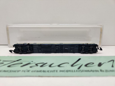 Märklin Z DC 8722 D-Zug Gepäckwagen Düm234 / DB / ErsatzVP