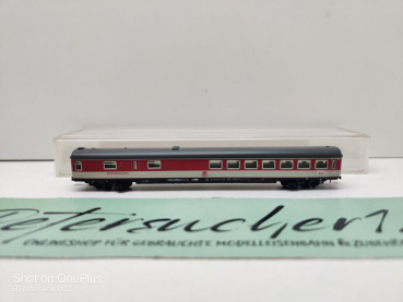 Märklin Z DC 8723 D-Zug Speisewagen / WRüm 132 / DB / ErsatzVP
