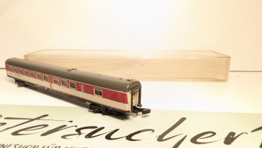 Märklin Z DC 8723 D-Zug Speisewagen / WRüm 132 / DB / OVP