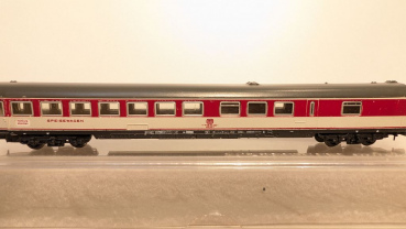 Märklin Z DC 8723 D-Zug Speisewagen / WRüm 132 / DB / OVP