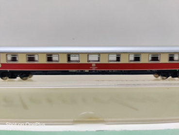 Märklin Z DC 8724 TEE Abteilwagen / 1.Kl. / Avmz 111 / DB / OVP