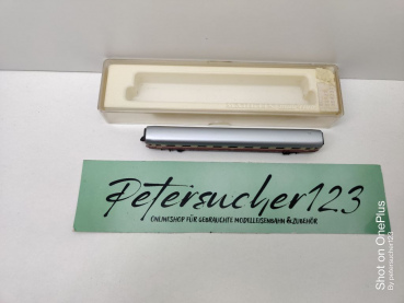 Märklin Z DC 8724 TEE Abteilwagen / 1.Kl. / Avmz 111 / DB / OVP