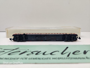 Märklin Z DC 8725 TEE Großraumwagen / 1.Kl. / Apmz 121 / DB / OVP