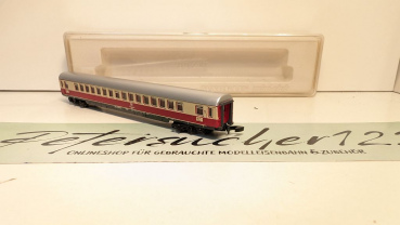 Märklin Z DC 8725 TEE Großraumwagen 1.Kl. / Apmz 121 / DB / OVP