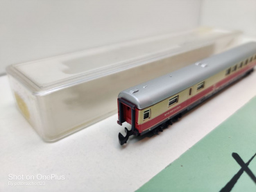 Märklin Z DC 8726 TEE Speisewagen / WRmh 132 / DB / ErsatzVP
