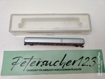 Märklin Z DC 8726 TEE Speisewagen / WRmh 132 / DB / ErsatzVP