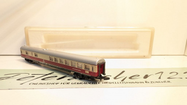 Märklin Z DC 8726 TEE Speisewagen / WRmh 132 / DB / OVP