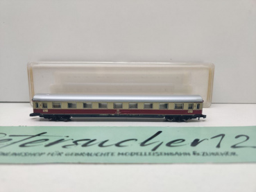 Märklin Z DC 8734 Tee-Abteilwagen 1.Kl. Avmz 111 / DB / OVP