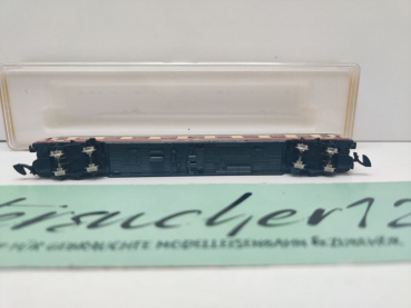 Märklin Z DC 8734 Tee-Abteilwagen 1.Kl. Avmz 111 / DB / OVP