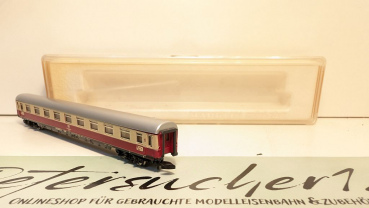 Märklin Z DC 8734 Tee-Abteilwagen 1.Kl. / Avmz 111 / DB / OVP