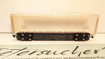 Märklin Z DC 8734 Tee-Abteilwagen 1.Kl. / Avmz 111 / DB / OVP
