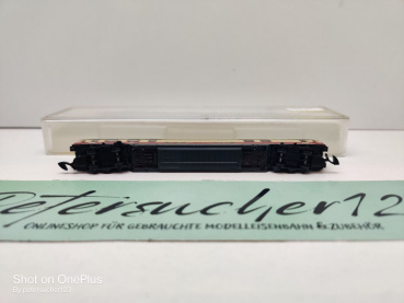 Märklin Z DC 8738 TEE Wagen / Aussichtskanzel / ADm 101 / DB / ErsatzVP