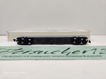 Märklin Z DC 8743 Schnellzugwagen / 1.Kl / Aim / DB / OVP