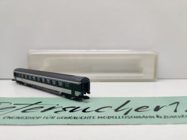 Märklin Z DC 8746 D-Zug Wagen 2. Kl IVB / SBB / OVP