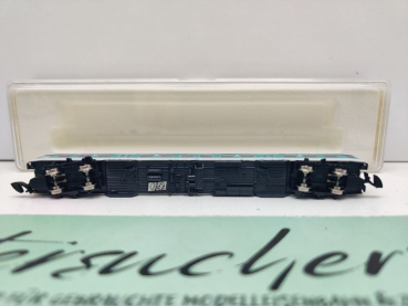 Märklin Z DC 8780 City Bahn Wagen 2.Kl Bnrzb787.3 / DB / OVP