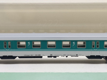 Märklin Z DC 8781 City Bahn Wagen 1.-2.Kl ABnrzb772.5 / DB / OVP