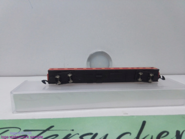 Märklin Z DC 8784 US - Personenwagen Southern Pacific / OVP