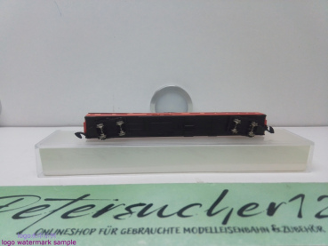 Märklin Z DC 8789 US - Aussichtswagen Southern Pacific / OVP