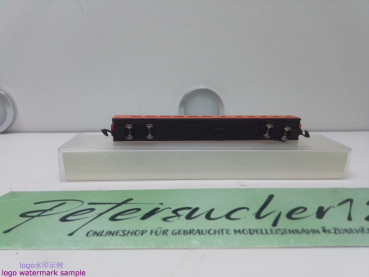 Märklin Z DC 8787 US - Personenwagen Southern Pacific / OVP