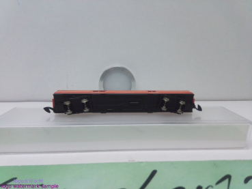 Märklin Z DC 8788 US - Gepäckwagen Southern Pacific / OVP