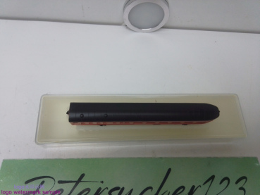 Märklin Z DC 8789 US - Endwagen Southern Pacific / OVP