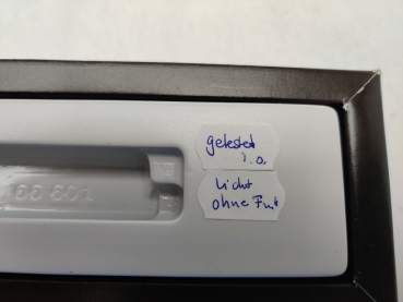 Märklin Z DC 8802 Schienenreinigungswagen / DB / OVP