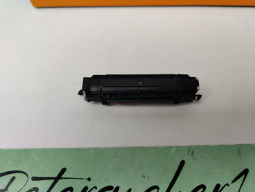 MÄRKLIN Z DC 88065 / BR V 3201 Diesel-pneumatischen Druckluftlokomotive  / DRG / Digital / OVP