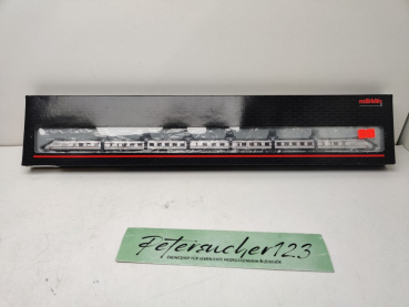 Mini Club / Märklin Z DC 88100 / 7-teilige Schnelltriebzug VT 10.5 „Senator“ / DB / Analog / OVP