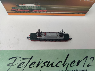 Märklin Z DC 8812 / BR 254 / DR / E-Lok / Krokodil / Analog / OVP