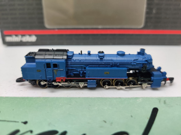 MÄRKLIN Z DC 88290 / Gt 2 x 4/4  schweren Güterzug-Tenderlokomotive Reihe  / DRG / Digital / OVP