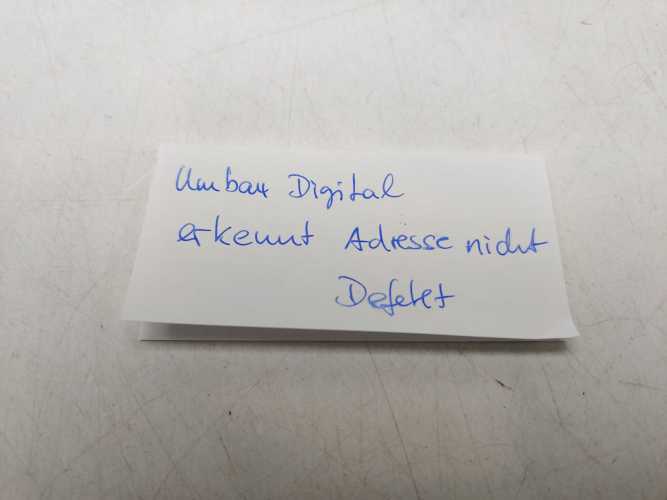 MÄRKLIN Z DC 8839 / Elektrolokomotive / BR 110 226-8/ DB / Defekt / OVP