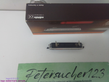 Mini Club Z DC 88451 /Elektrolokomotive Sammlermodell / Re 460 / Sonderserie / Analog / OVP