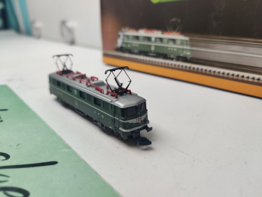 Märklin Z DC 8850 Elektrolokomotive / Ae 6/6 "Zürich" / Analog / OVP