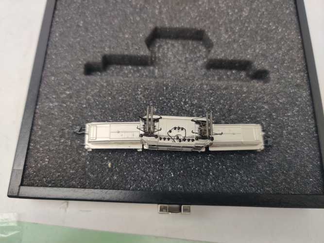 MÄRKLIN Z DC 88569 / Elektrolokomotive Serie Ce 6/8 III "Krokodil" / SBB Sondermodell / Analog / OVP