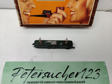Mini Club / Märklin Z DC 8857 / BR151 Elektrolok / Analog / OVP