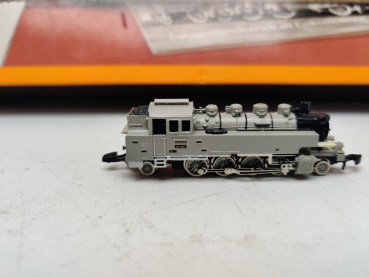 Märklin Z DC 88961 / BR86 090 Dampflok / DR / Analog / OVP