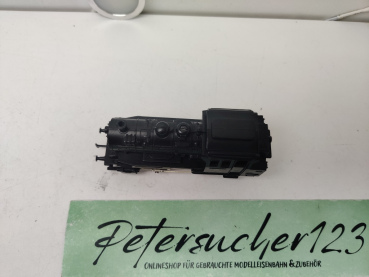 Märklin H0 AC 3000 / BR89 006 / Dampflok  / Bastler / Defekt / Analog