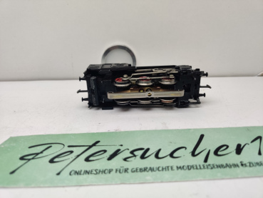 Märklin H0 AC  BR89 028  Dampflok  / DB / Analog / Schwarz