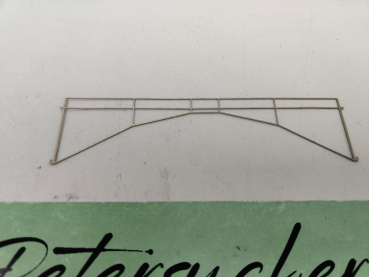 Märklin Mini-Club Z DC 8924 / Querverbindung / Quertragwerk für das Oberleitungssystem