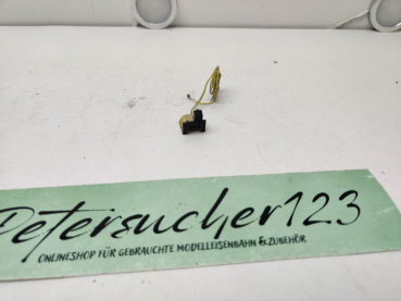 Märklin Z 8931 Beleuchteter Prellbock/ 1 Stück