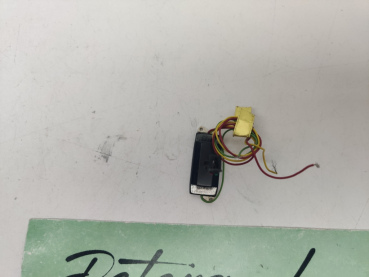 Märklin Mini-Club Z DC 8939 Licht-Hauptsignal